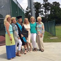Kelly Buckner Photo 34