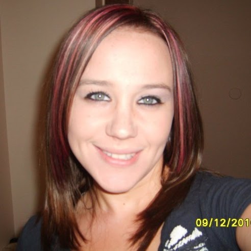 Samantha Spicer Photo 29