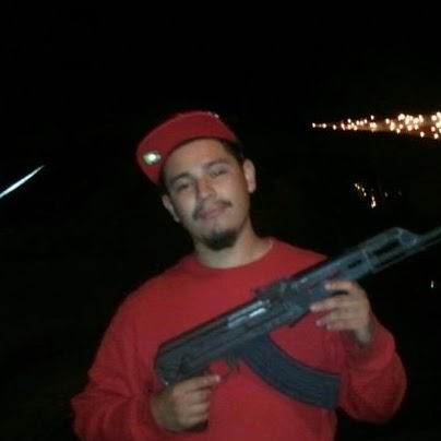 Joseph Villarreal Photo 28