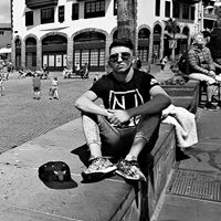 Brian Diaz Photo 49
