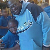 Daryl Rodgers Photo 11