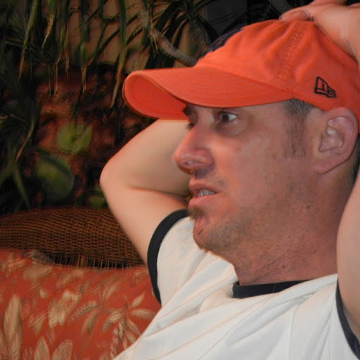 Matthew Richardson Photo 34