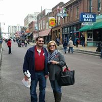 Sherry Scott Photo 11