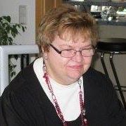 Gail Sheffield Photo 5