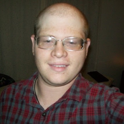 Bruce Fields Photo 23