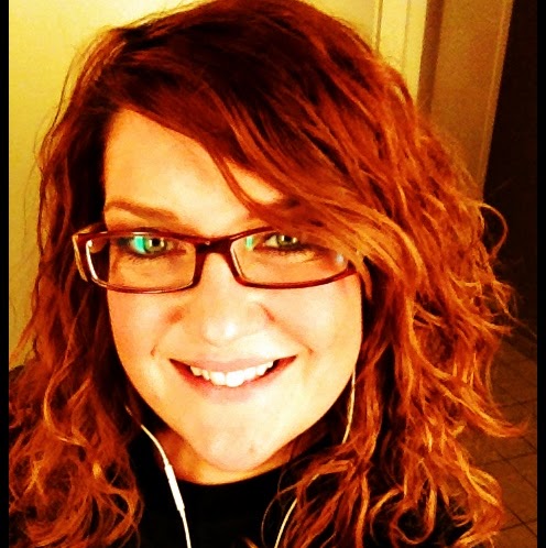 Heather Polk Photo 6