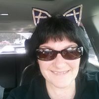 Christine Hunsinger Photo 5