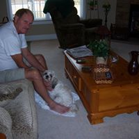 Ralph Wiseman Photo 5