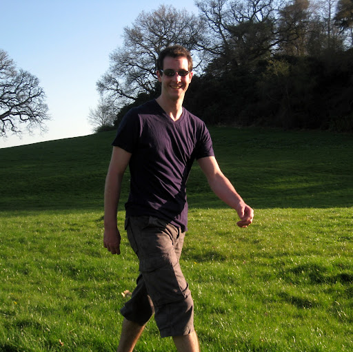 James Storey Photo 17