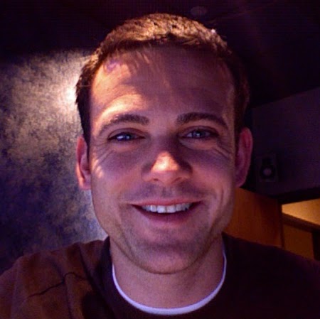 Bryan Arnold Photo 29