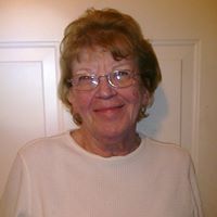 Nancy Barker Photo 25