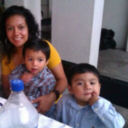 Ana Hurtado Photo 6