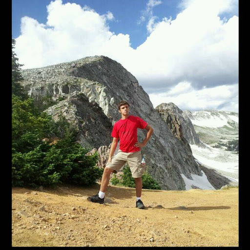 Jacob Moyer Photo 12