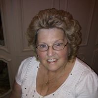 Patricia Tuffin Photo 1