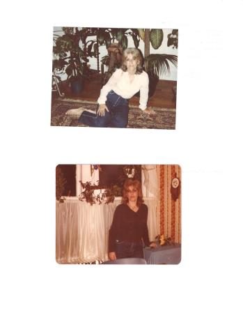 Norma Ross Photo 7