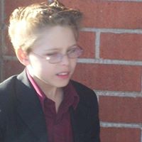 Anthony Sharp Photo 29