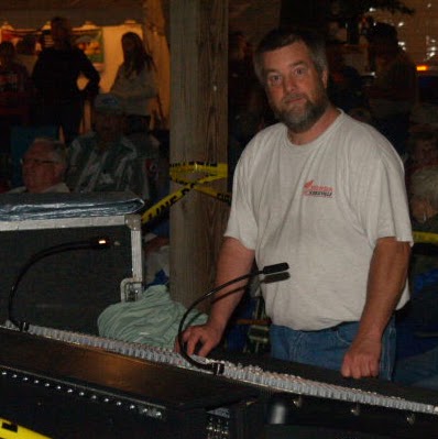 Rick Knecht Photo 15