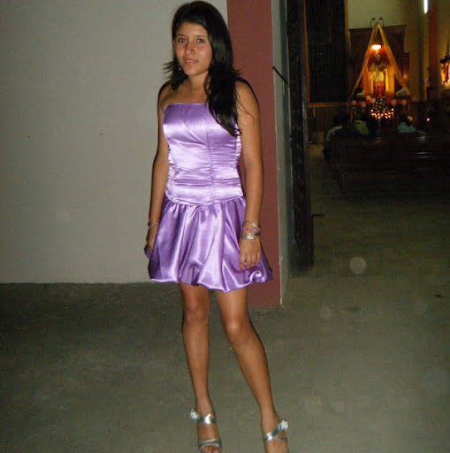 Gabriela Granda Photo 13