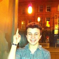 Andrew Cotton Photo 14