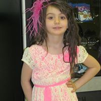 Julia Charles Photo 40
