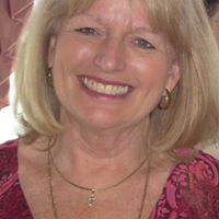 Suzanne Tufts Photo 5