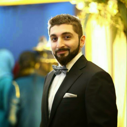 Syed Raza Photo 16