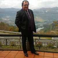 Antonio Barbosa Photo 36