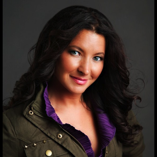 Rachel Frederick Photo 8
