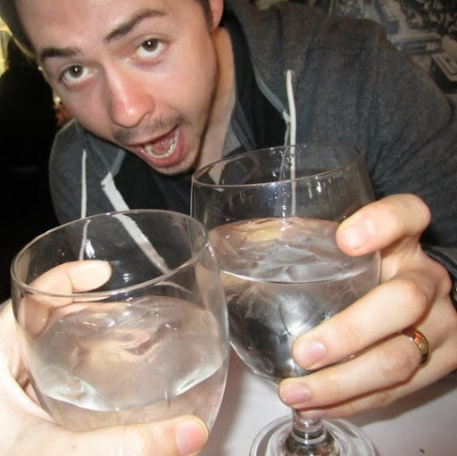 Chris Perry Photo 22