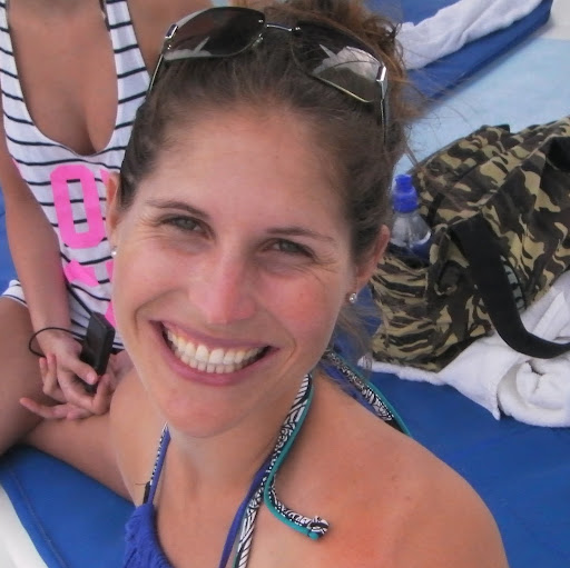 Heather Stamper Photo 39