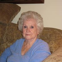 Dorothy Swift Photo 17