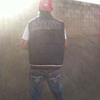 Michael Caudillo Photo 7