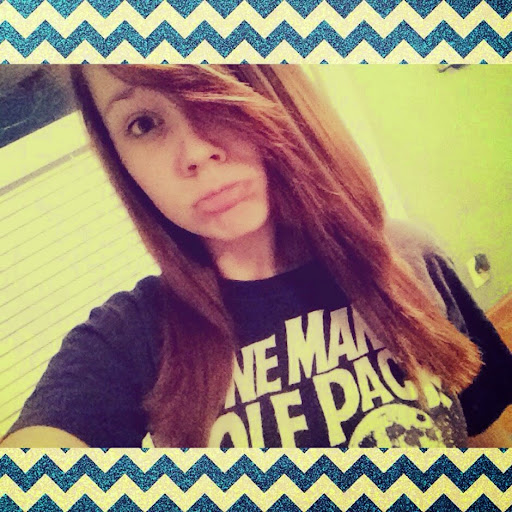 Cassie Perry Photo 31