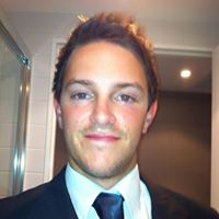Benjamin Lester Photo 20