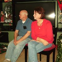 Ruth Stevenson Photo 7