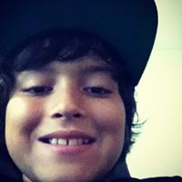 Isaac Welch Photo 3