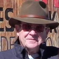 Douglas Robinson Photo 31