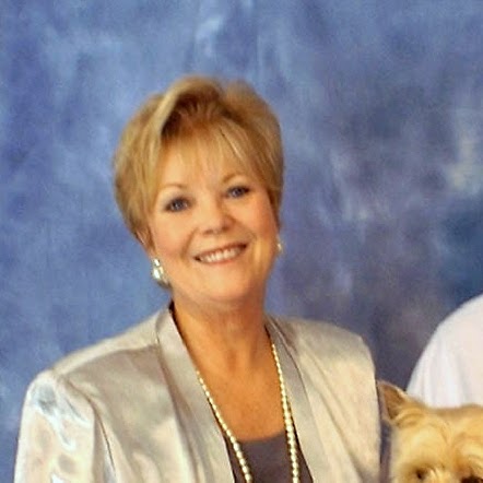 Paula Forbes Photo 4
