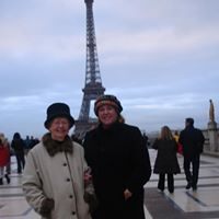 Deborah Heinle Photo 3