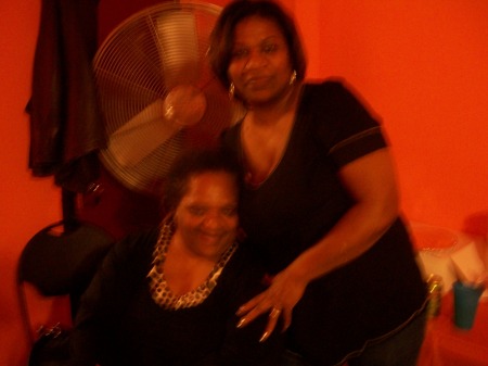 Mary Abraham Photo 32