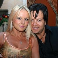 Simon Gordon Photo 29