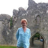 Linda Michel Photo 9
