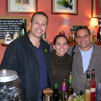 Anthony Masi Photo 35