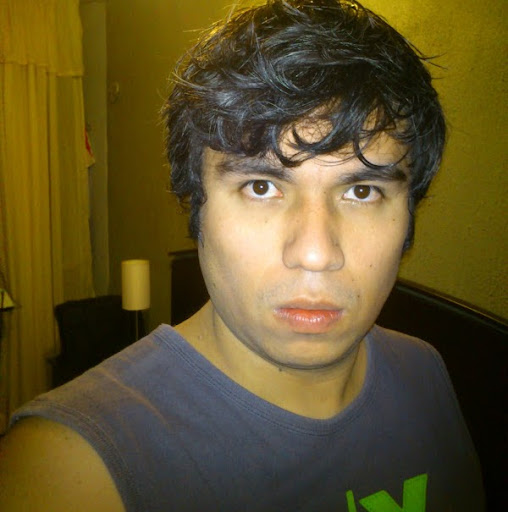 Jr Gomez Photo 9