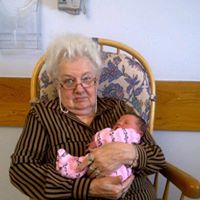 Barbara Malley Photo 17