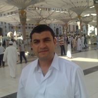 Khaled Aly Photo 24