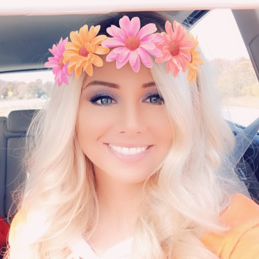 Heather Knapp Photo 41