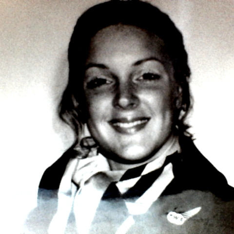 Kristine Haynes Photo 10