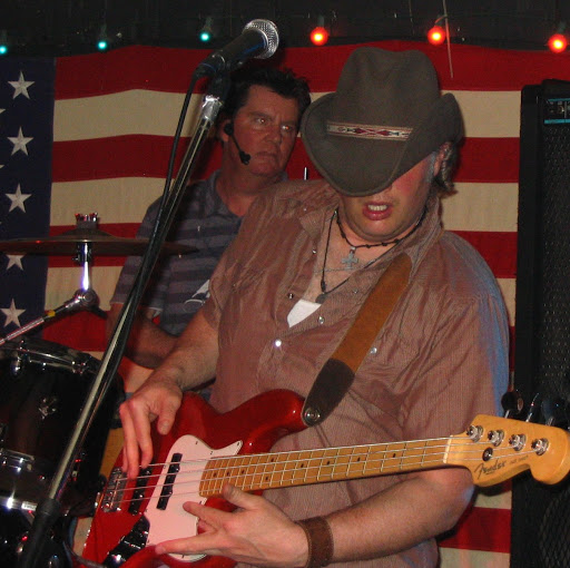 Brett Robbins Photo 37