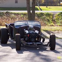 Leslie Forbes Photo 18